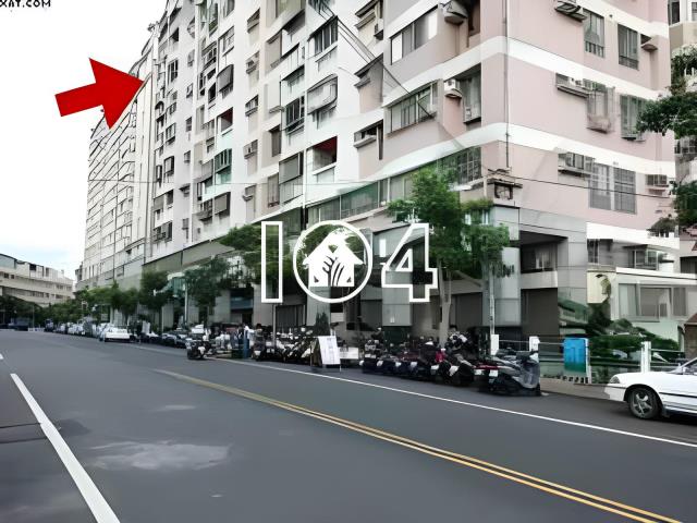 大里大樓拍賣-4