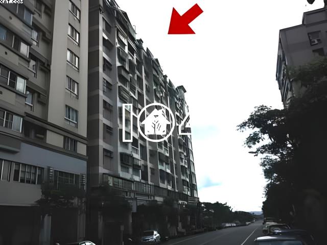 大里大樓拍賣-6