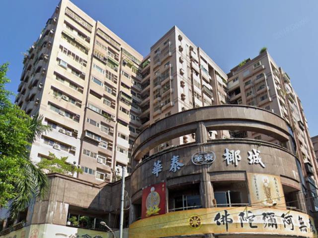 新北大樓法拍-1