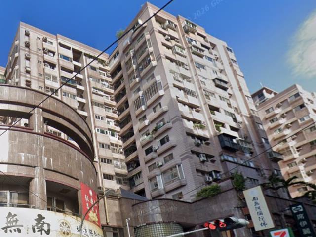 新北大樓法拍-2