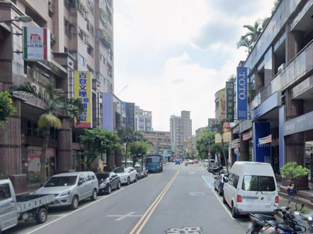 新北大樓法拍-6