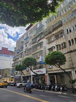 新北永和法拍華廈-1