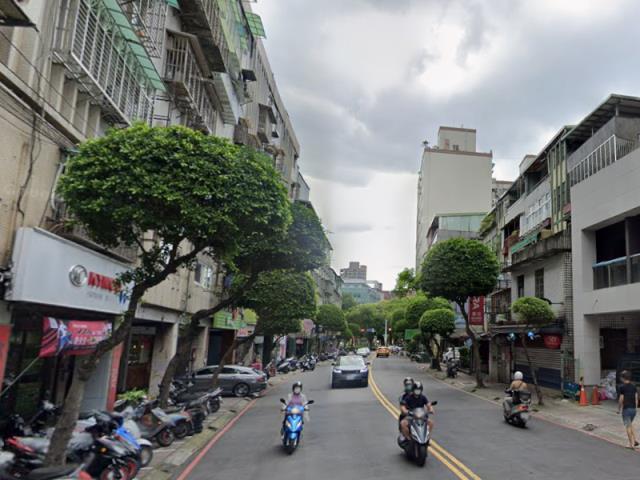 新北永和法拍華廈-5