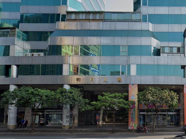 新北板橋法拍大樓-4