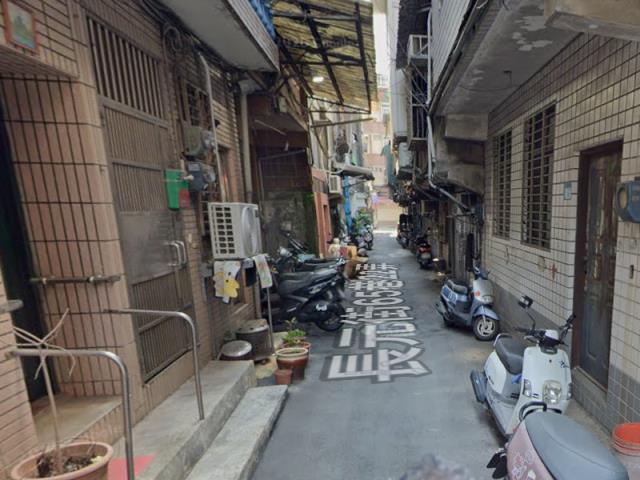 新北三重公寓法拍-2