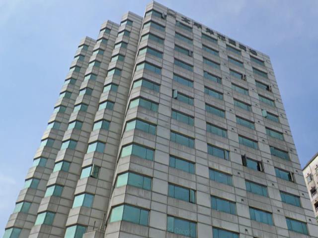 新北三重大樓法拍-1