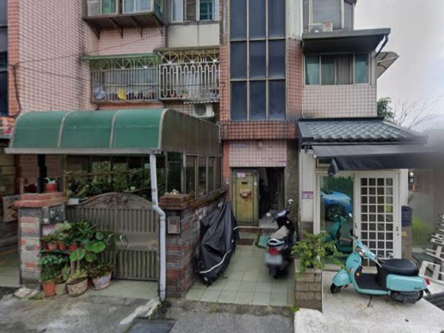 桃園龍潭法拍公寓-1