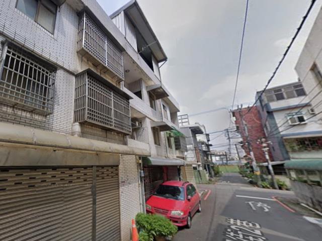 桃園中壢法拍透天-3