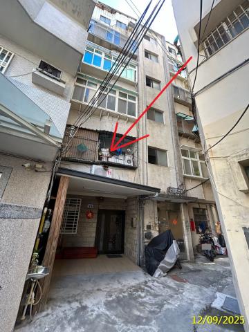 北區公寓法拍-1