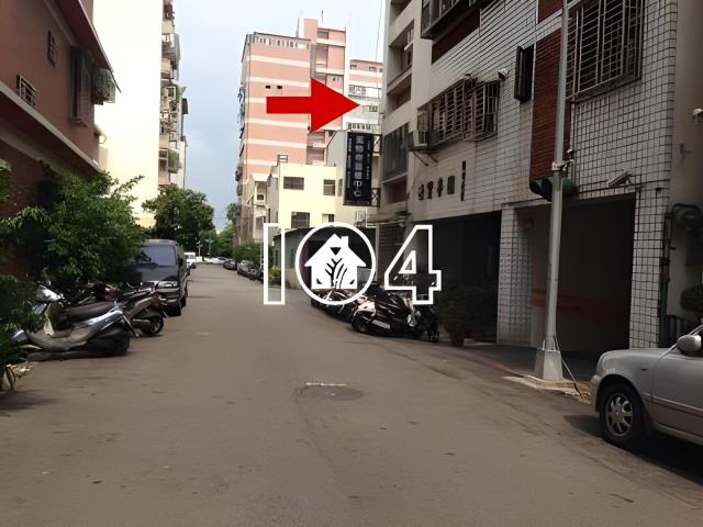 台中法拍華廈-2