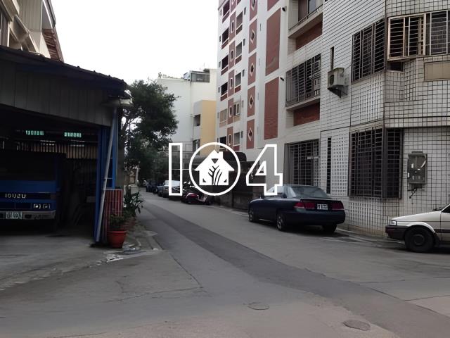 台中法拍華廈-5