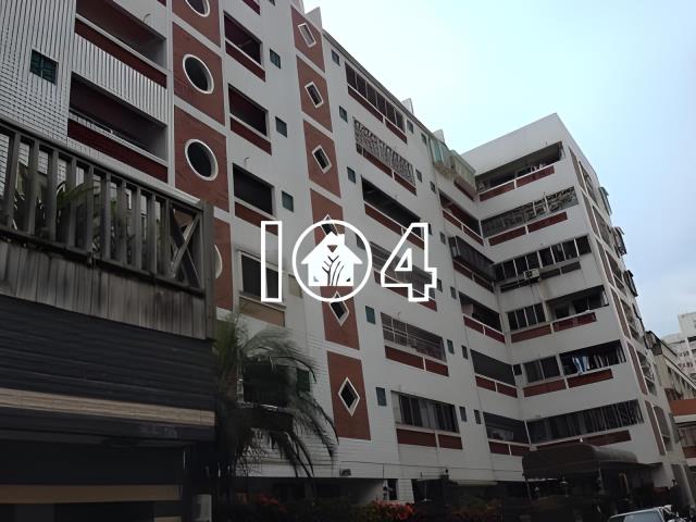 台中法拍華廈-6