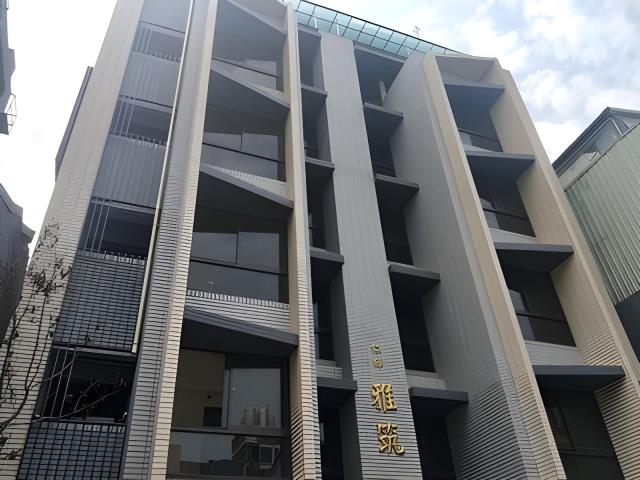 萬華華廈法拍-1