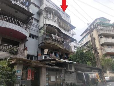 新店公寓法拍-1