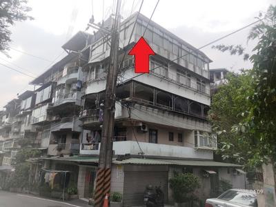 新店公寓法拍-2