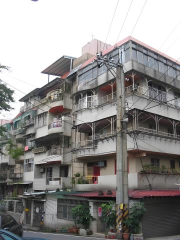 新店公寓法拍-6