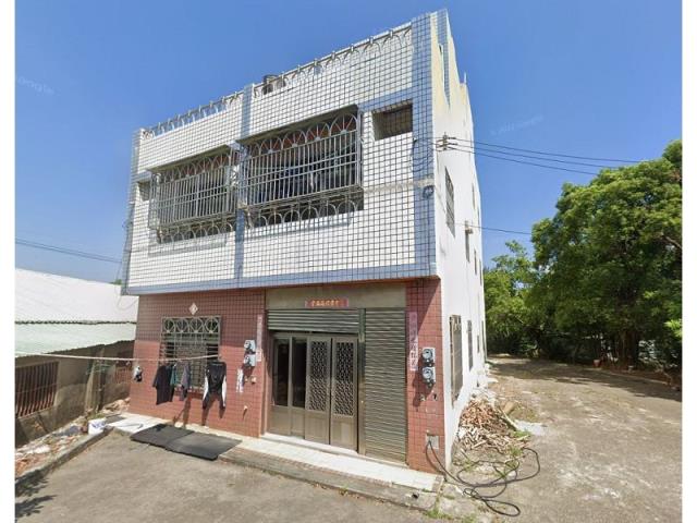 龍井透天法拍-1