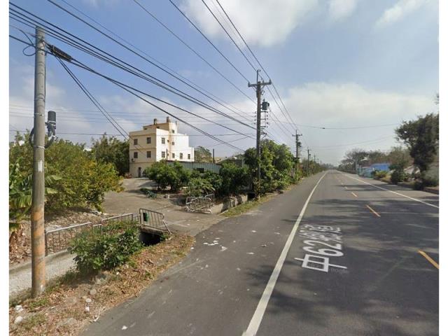 龍井透天法拍-3