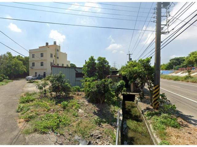 龍井透天法拍-4