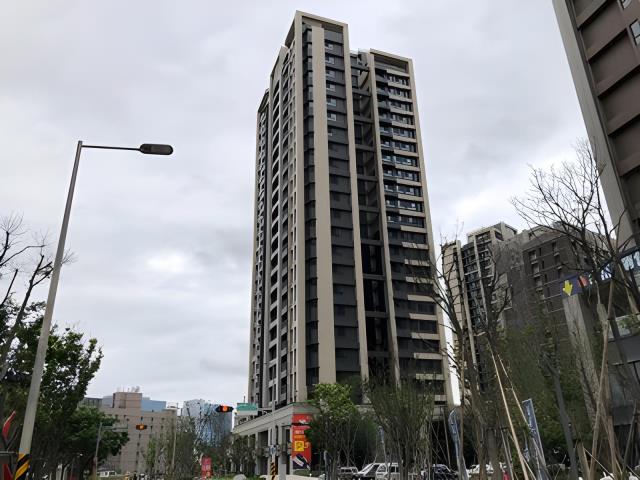 中和大樓法拍-1