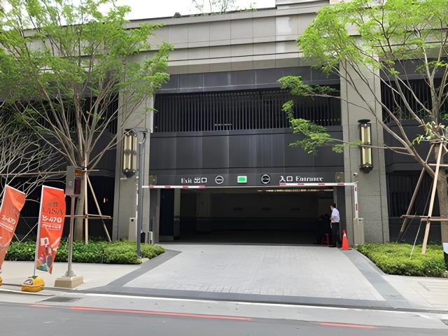 中和大樓法拍-4