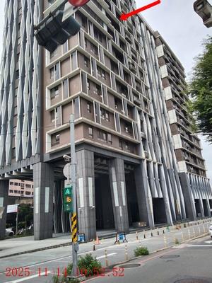 中和大樓法拍-1