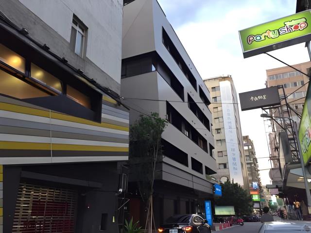 大安區法拍大樓-6