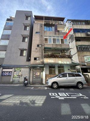 松山公寓法拍-1