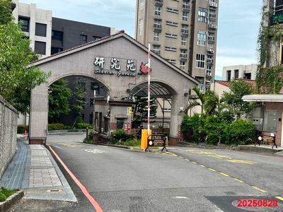 汐止法拍透天-1