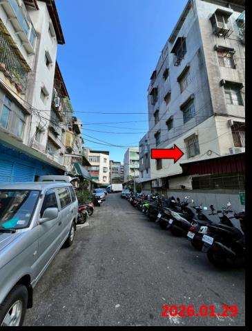 台北內湖法拍公寓-4