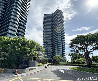 淡水法拍大樓-2