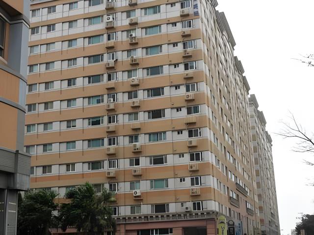 桃園中壢大樓法拍-3