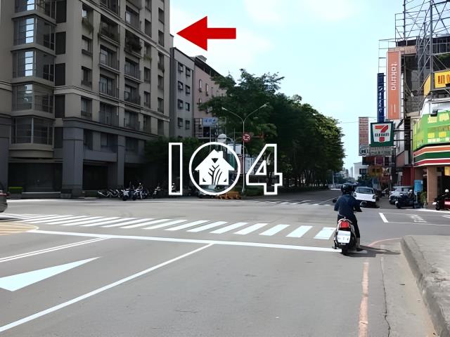 北區大樓法拍-2