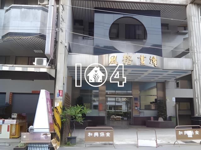 北屯拍賣大樓-1