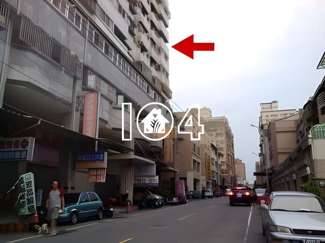 北屯拍賣大樓-2