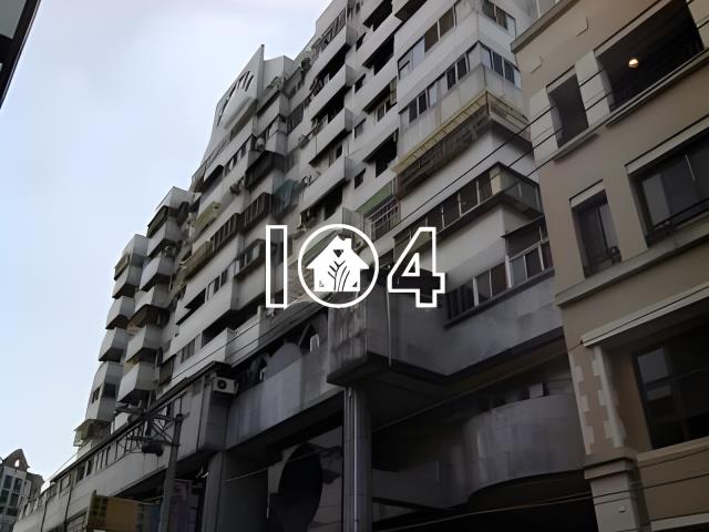 北屯拍賣大樓-5