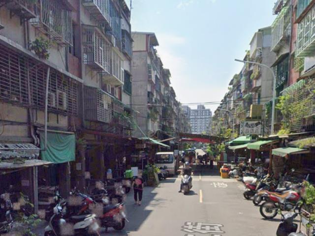 新莊公寓法拍-4