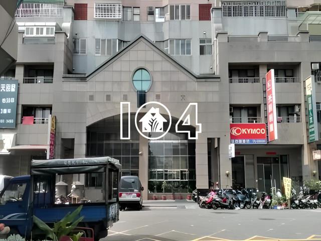 大甲大樓法拍-1