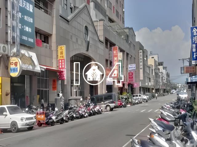 大甲大樓法拍-2