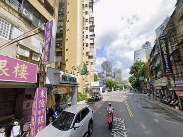 台北法拍大樓-2