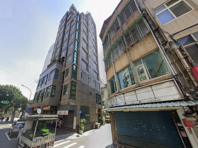 台北法拍大樓-1