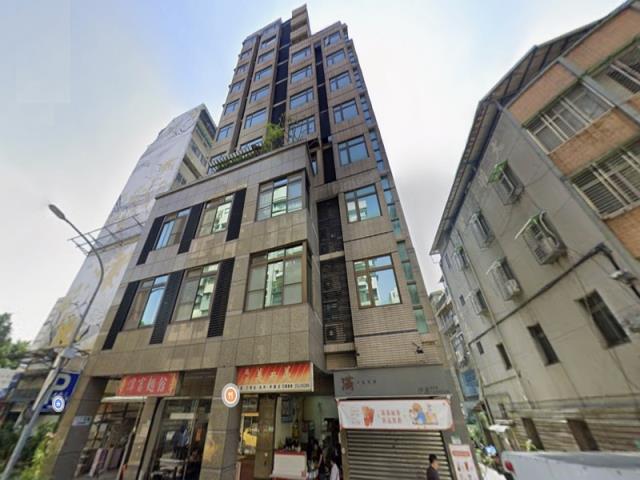 台北法拍大樓-4