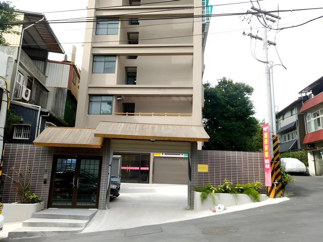 新北華廈法拍-1