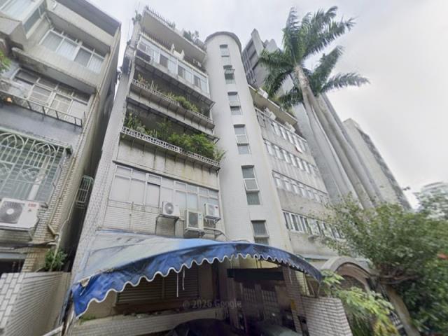 台北中正區華廈法拍-1