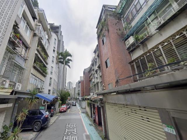 台北中正區華廈法拍-4