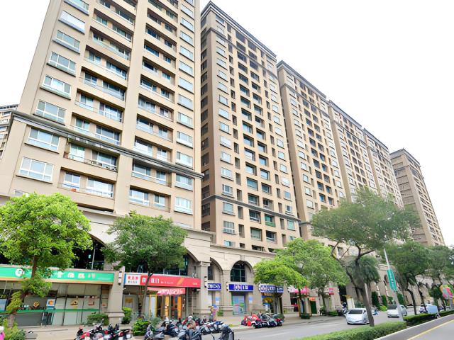 新北中和大樓法拍-2