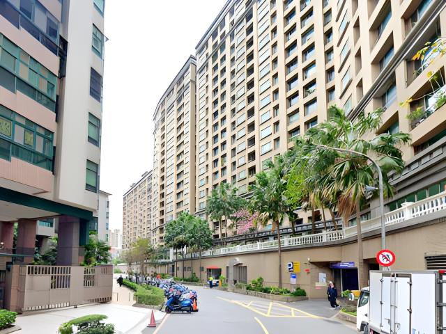 新北中和大樓法拍-5