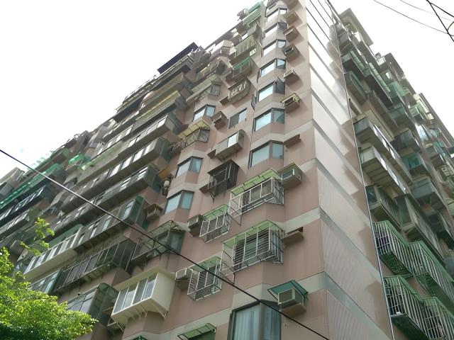 新北三峽拍賣大樓-2