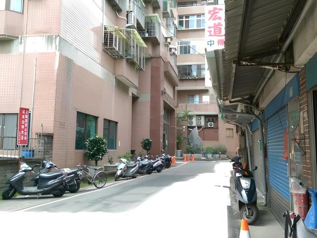 新北三峽拍賣大樓-4