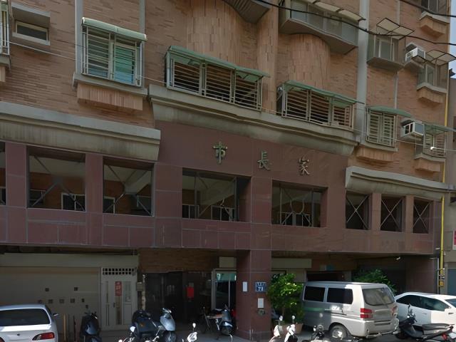 新竹香山大樓法拍-1